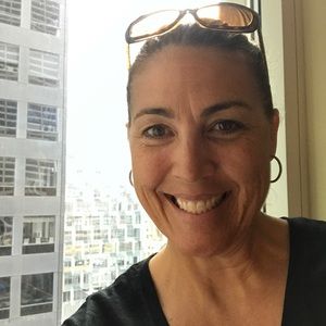 Meet your Posher, April